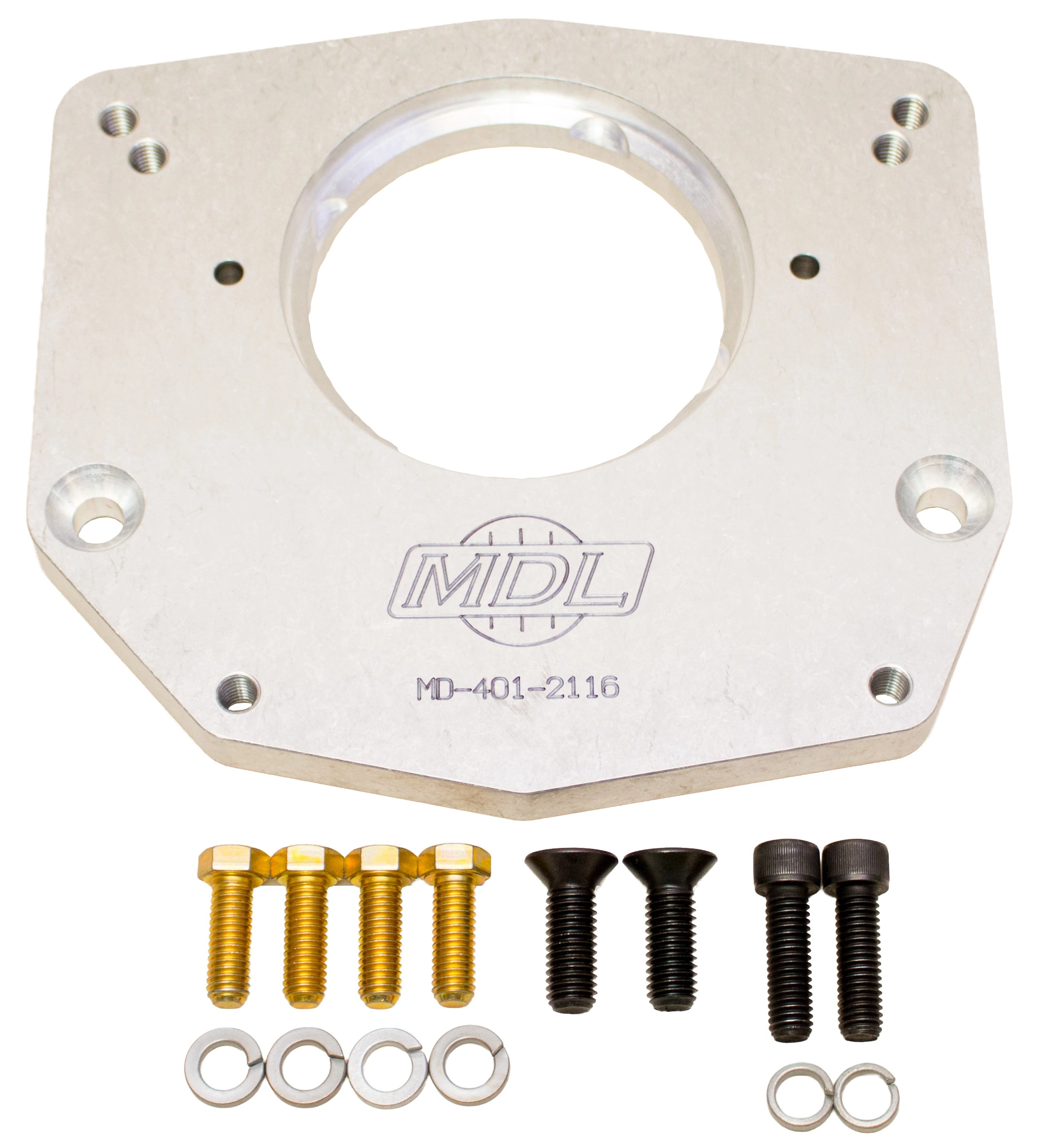 T5 5-Speed Conversion Package | Ford Y-Block Truck | Manual to 5-Speed